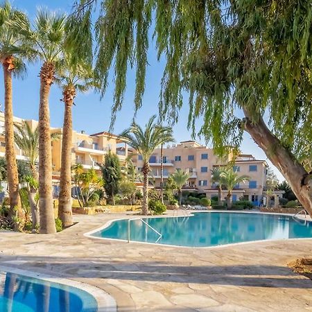 207 Kings Palace Seaview Paphos ภายนอก รูปภาพ