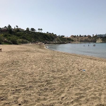 207 Kings Palace Seaview Paphos ภายนอก รูปภาพ