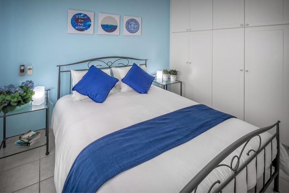 207 Kings Palace Seaview Paphos ภายนอก รูปภาพ